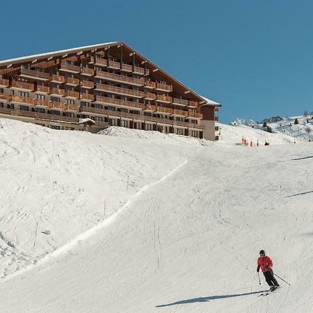 Residence Le Mont Soleil - Maeva Home La Plagne Exterior foto